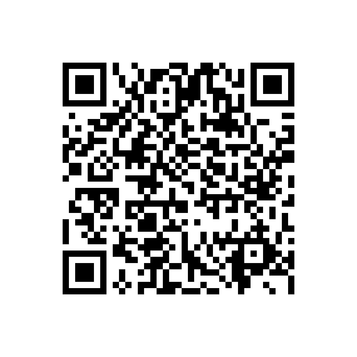 百度网盘分享二维码