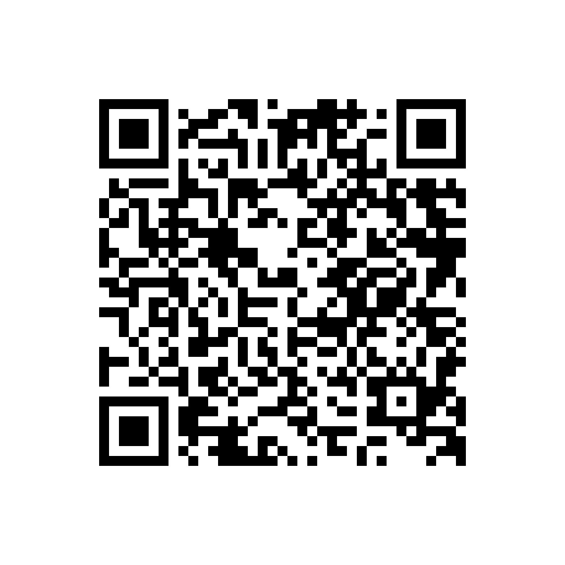 百度网盘分享二维码