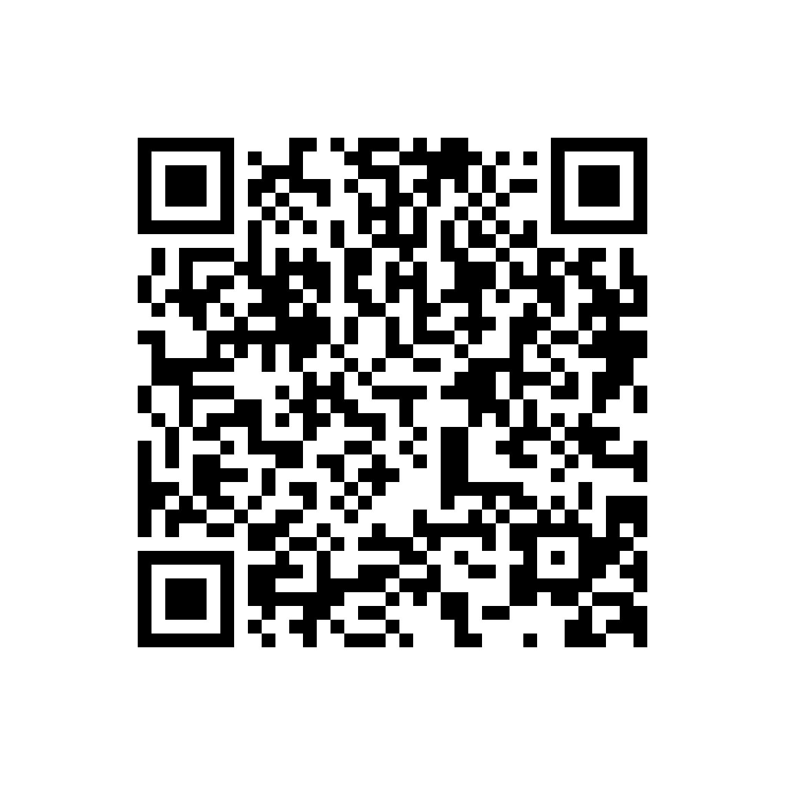 百度网盘分享二维码