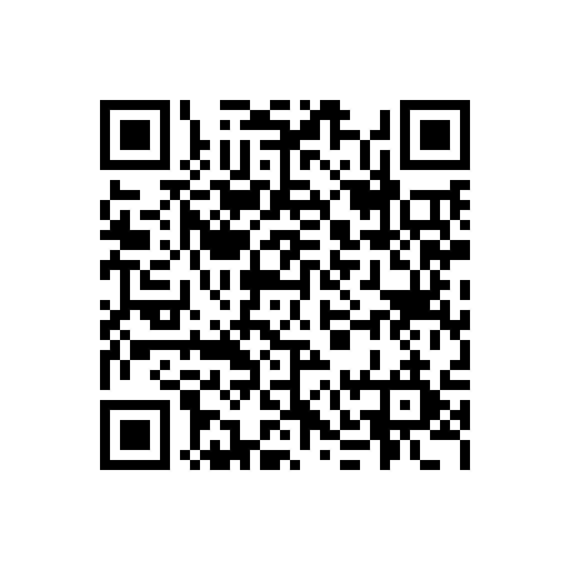 百度网盘分享二维码