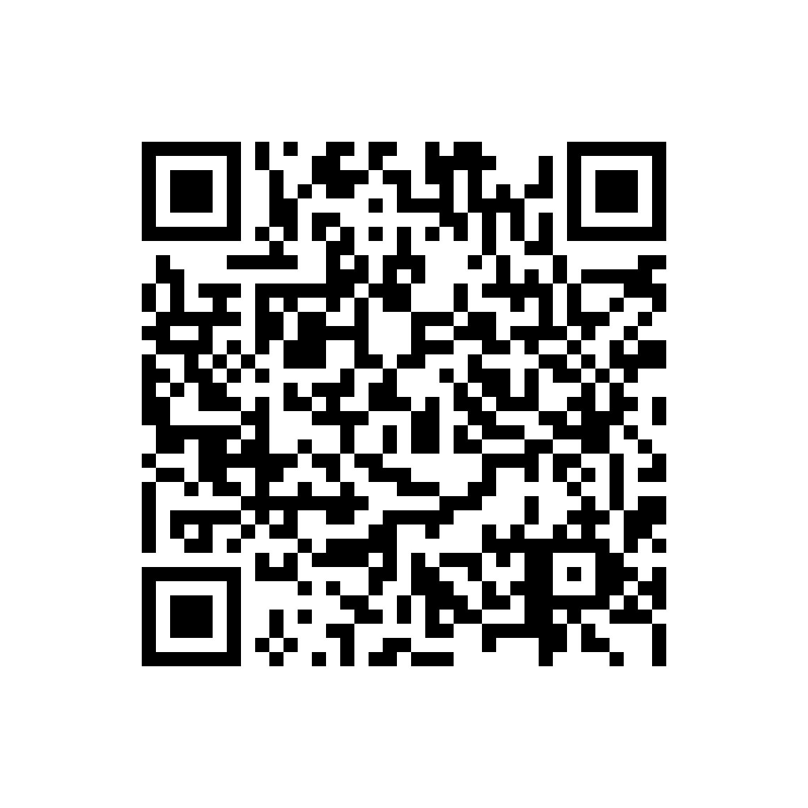 百度网盘分享二维码