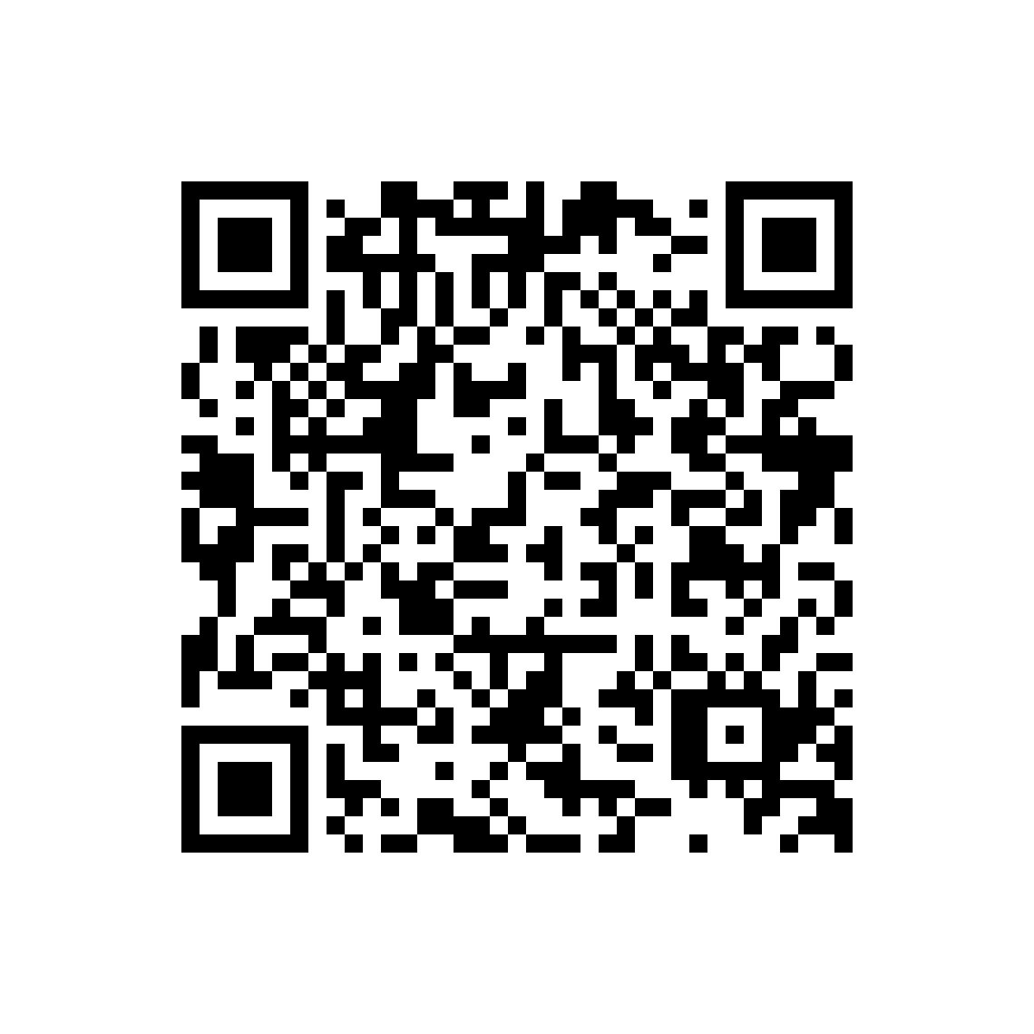 百度网盘分享二维码