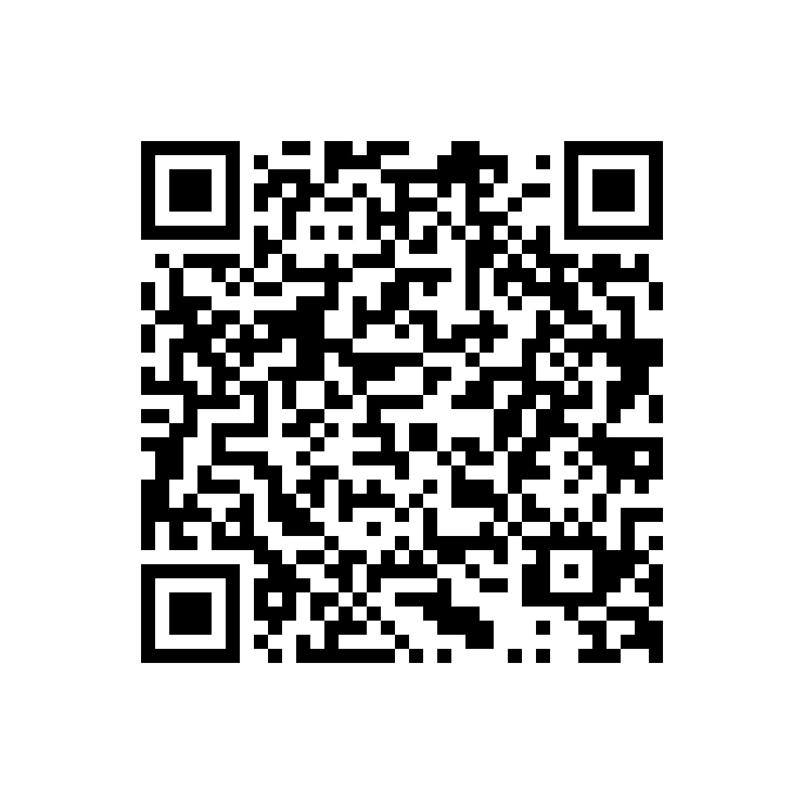 百度网盘分享二维码