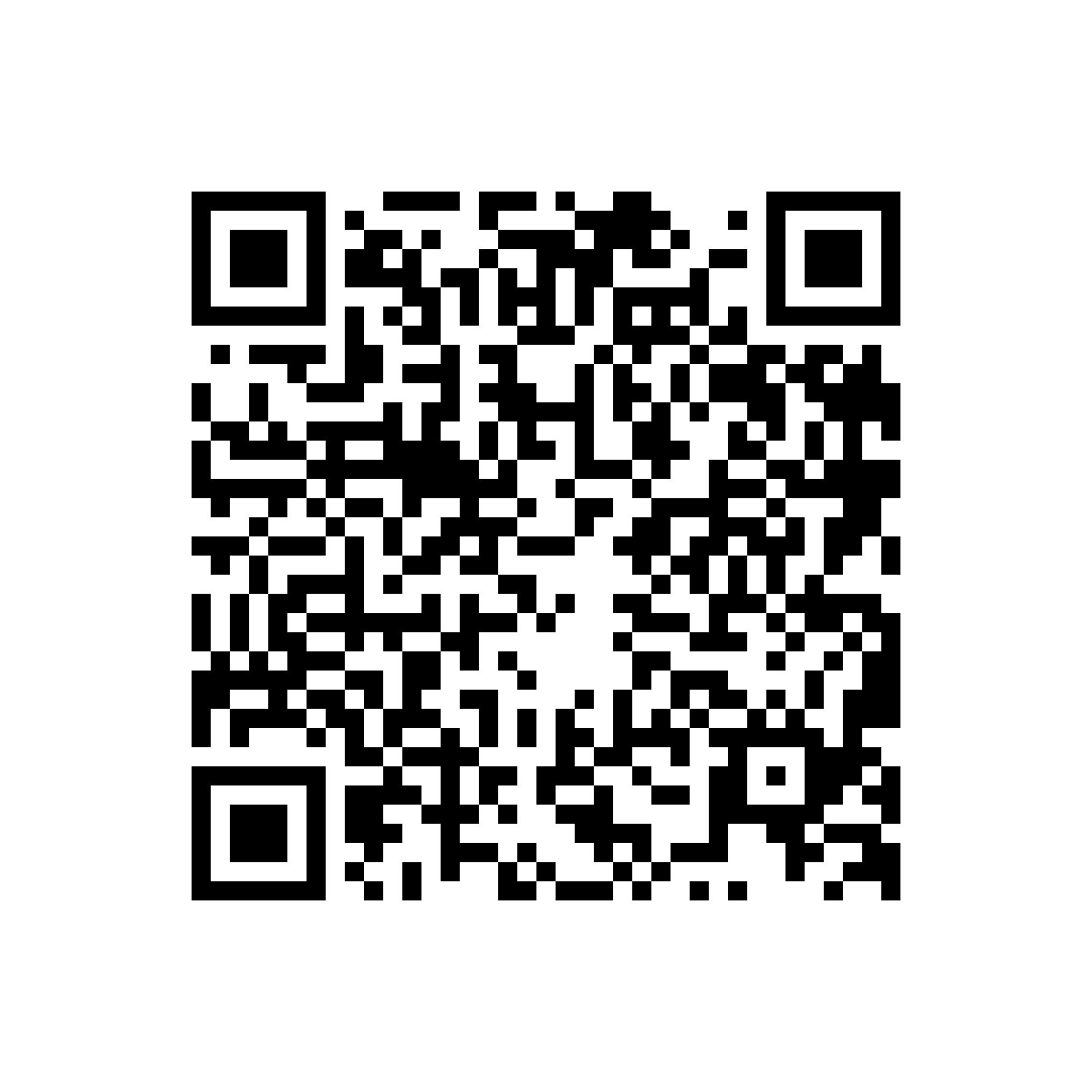 百度网盘分享二维码