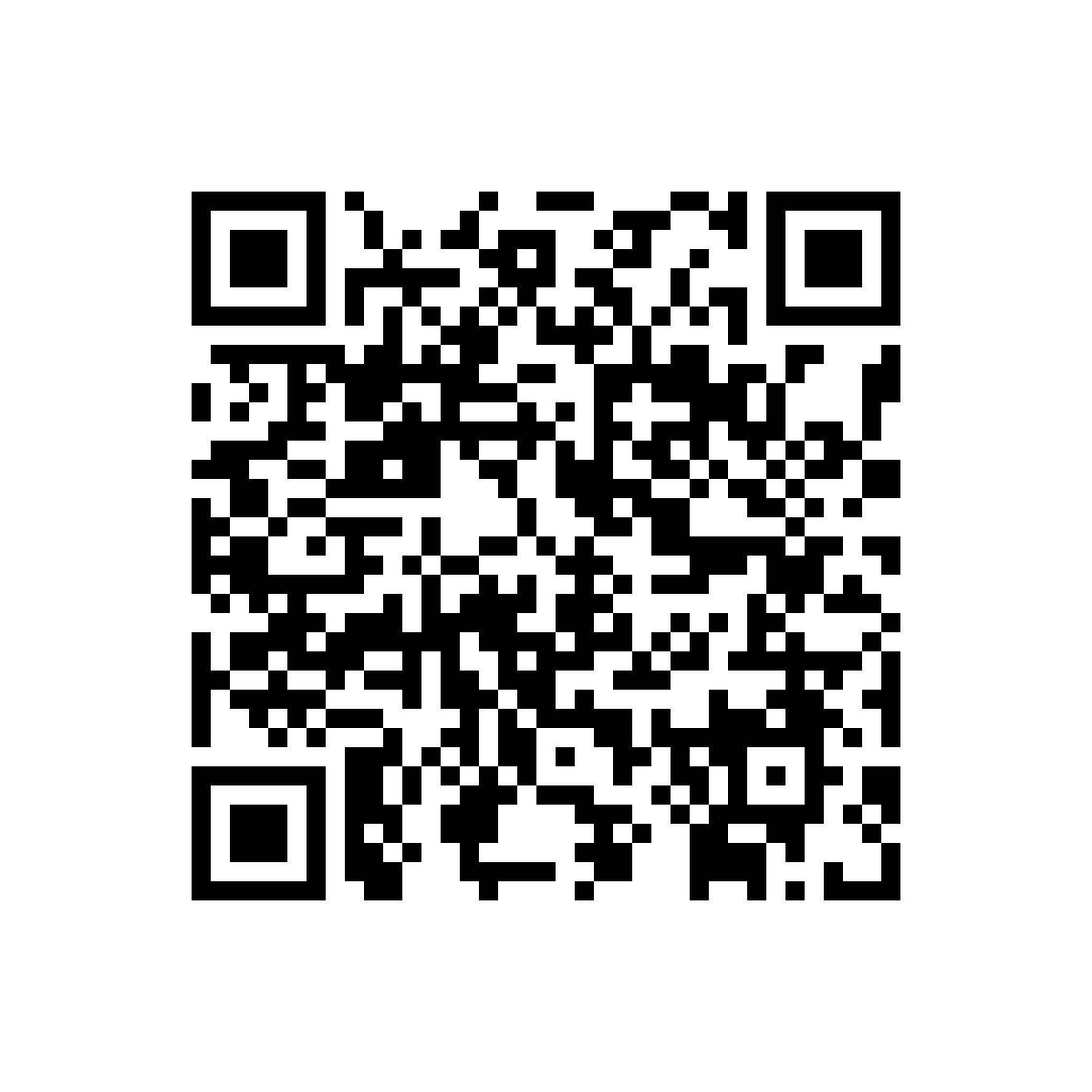 百度网盘分享二维码