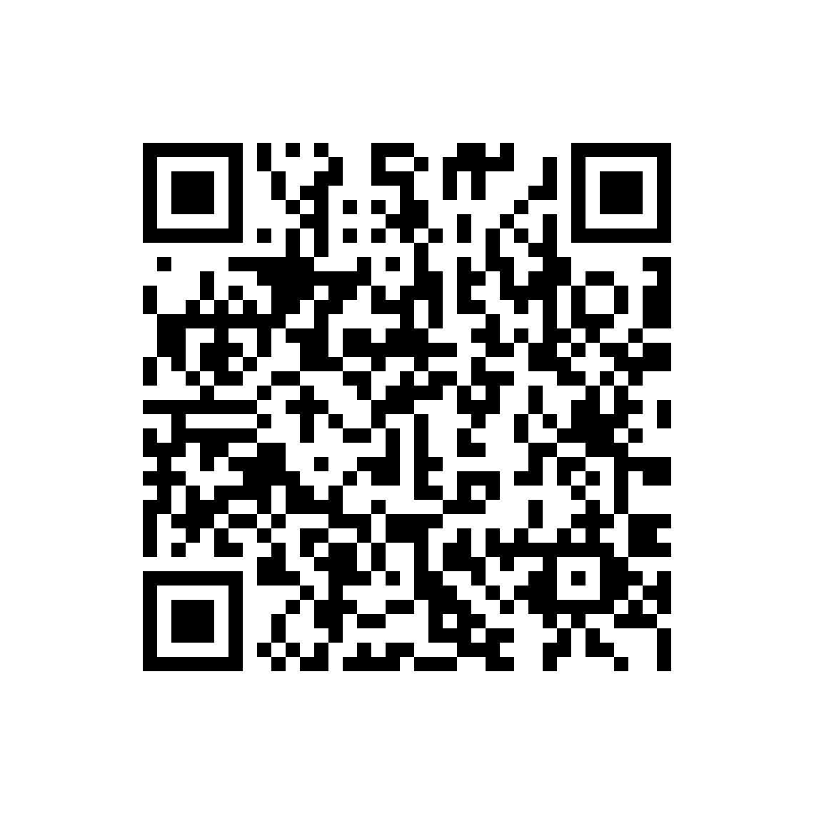 百度网盘分享二维码