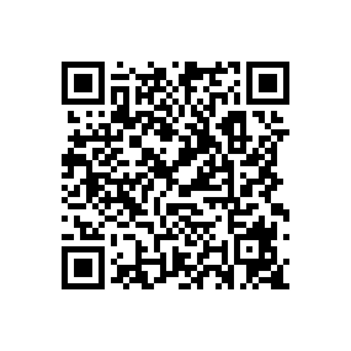 百度网盘分享二维码