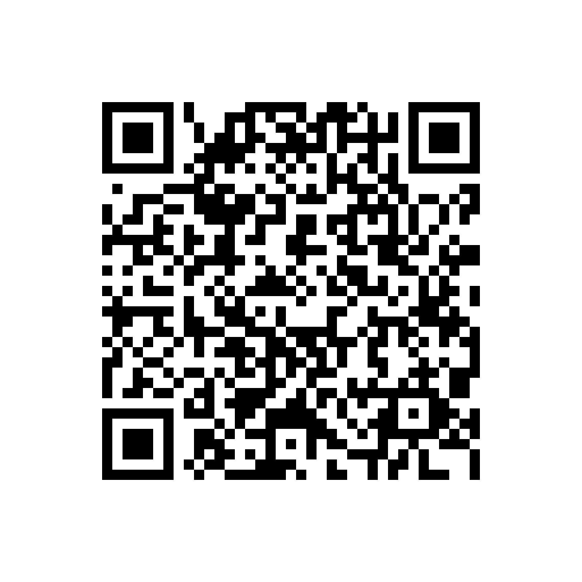 百度网盘分享二维码