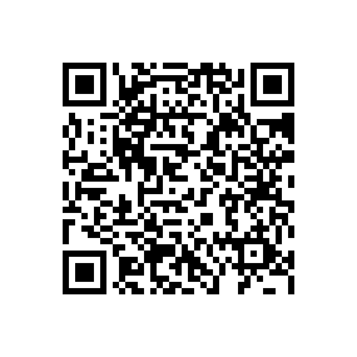 百度网盘分享二维码