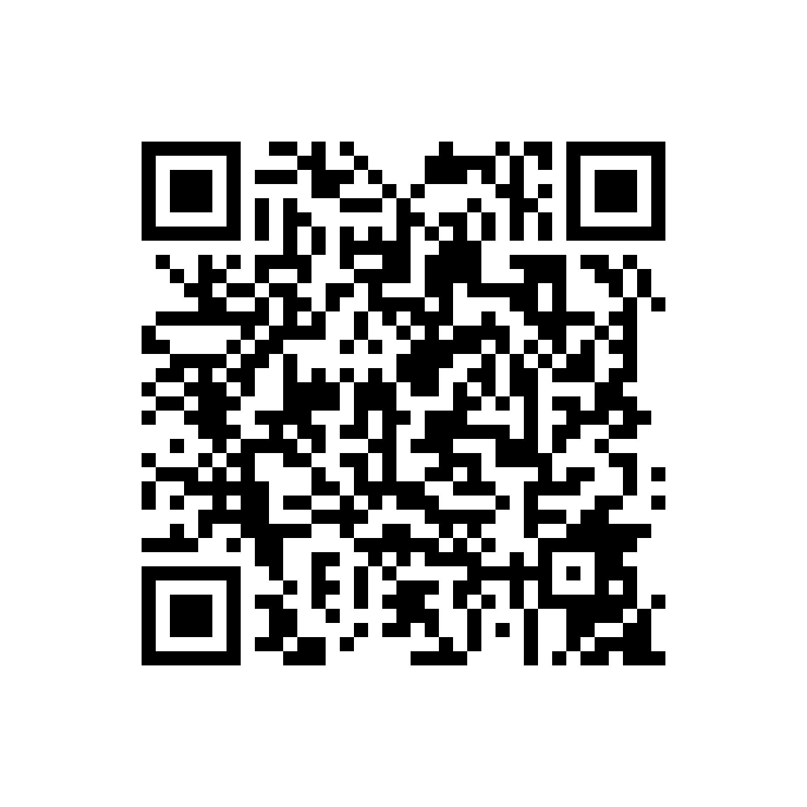 百度网盘分享二维码