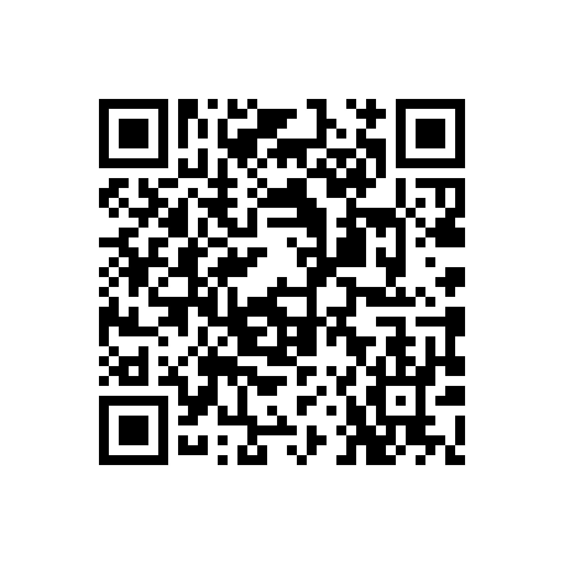 百度网盘分享二维码