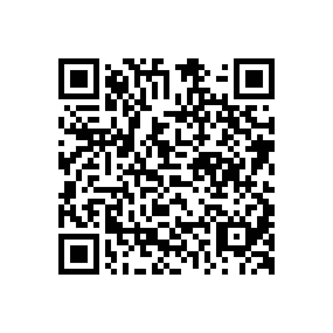 百度网盘分享二维码