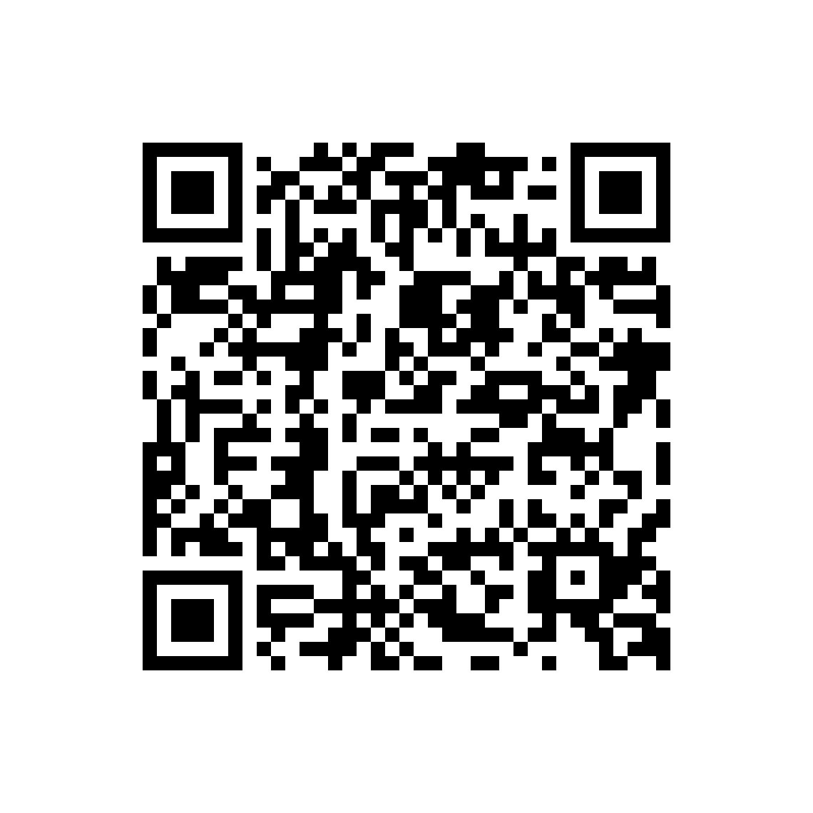 百度网盘分享二维码