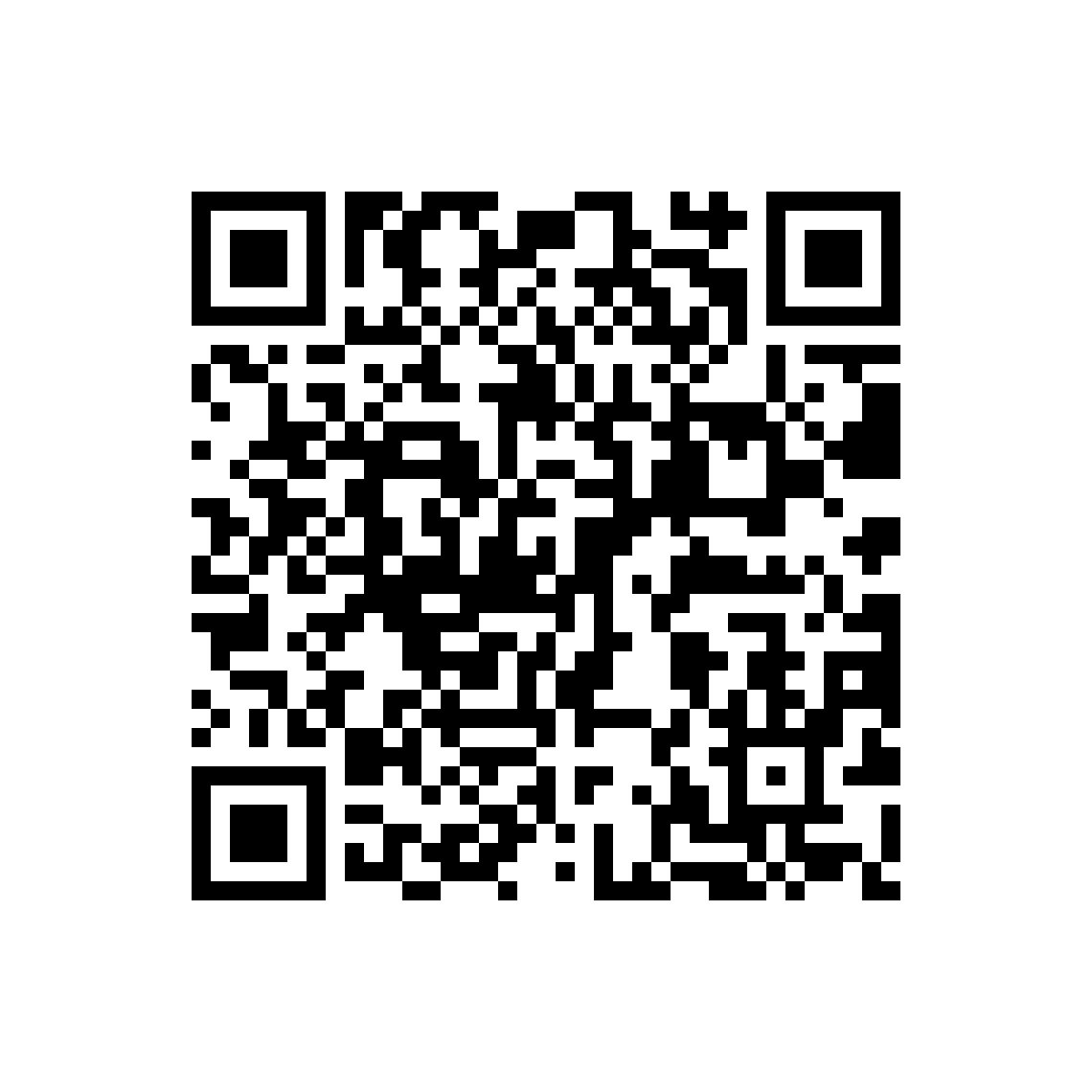 百度网盘分享二维码