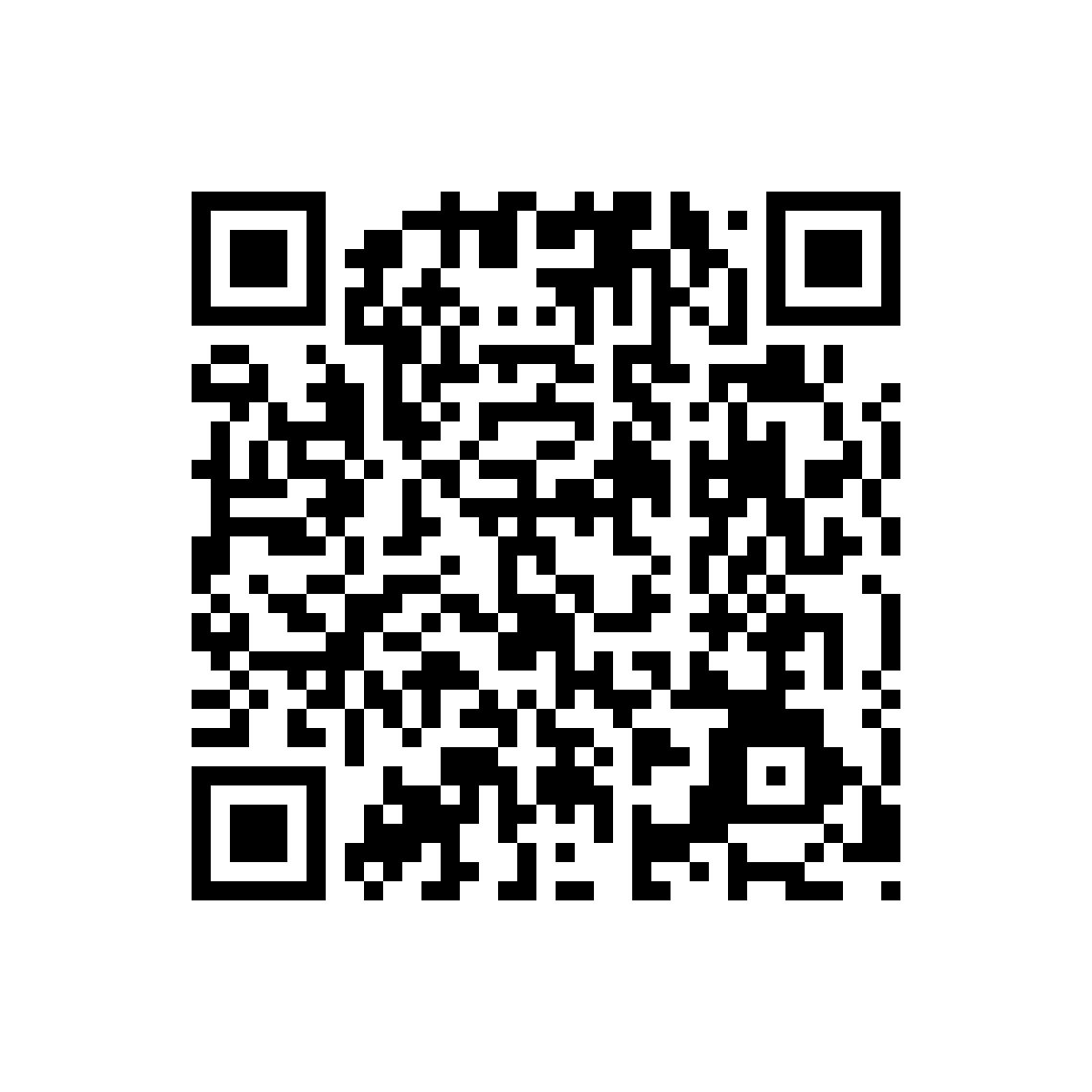 百度网盘分享二维码