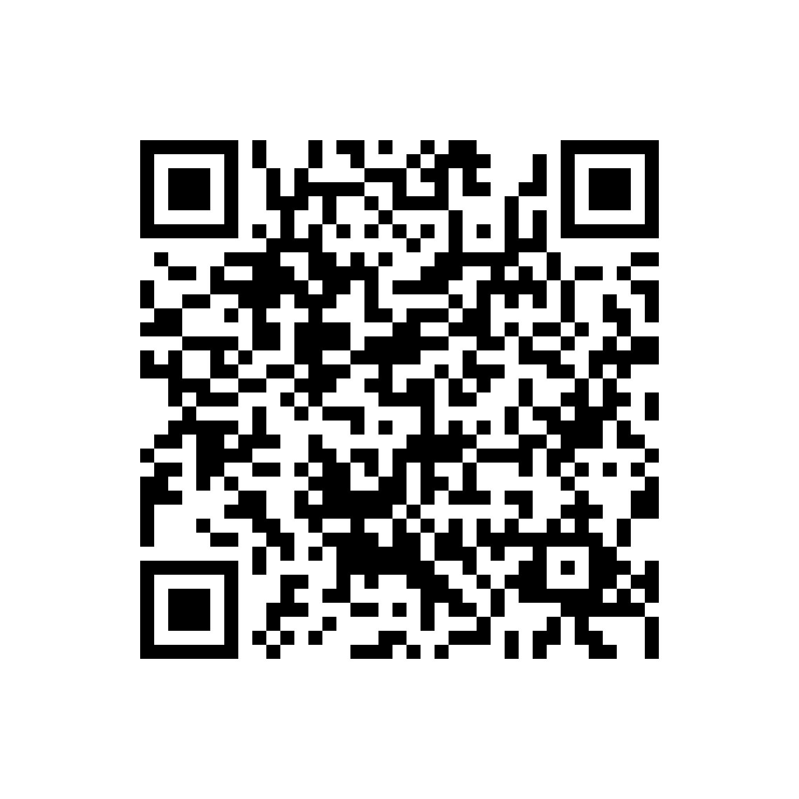 百度网盘分享二维码