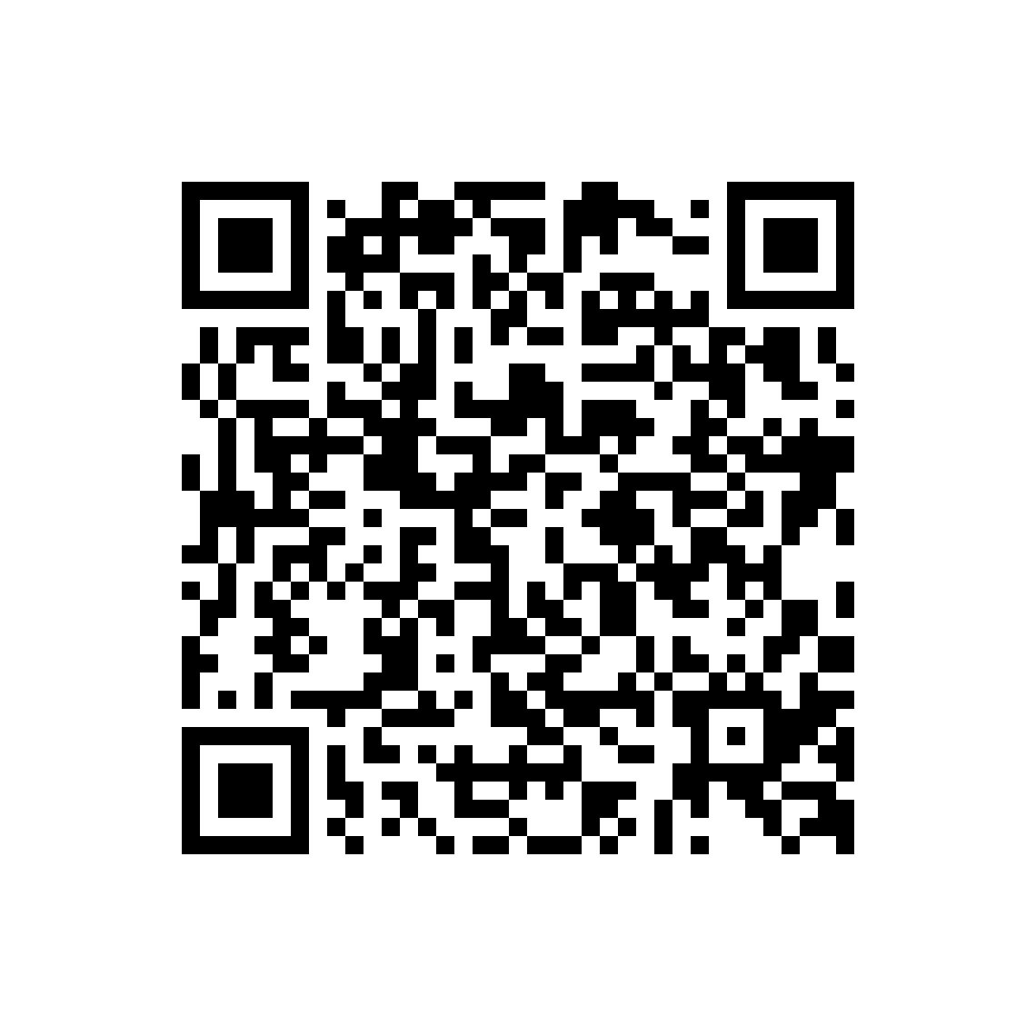 百度网盘分享二维码