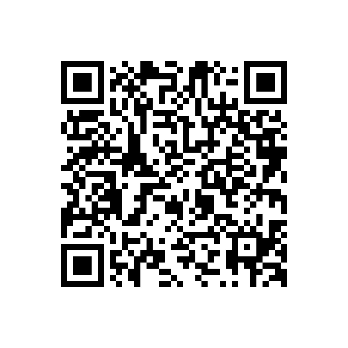 百度网盘分享二维码