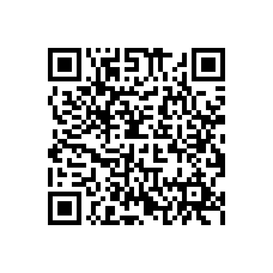 百度网盘分享二维码