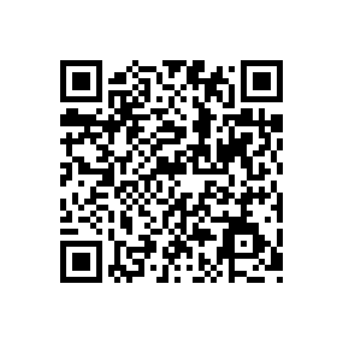 百度网盘分享二维码