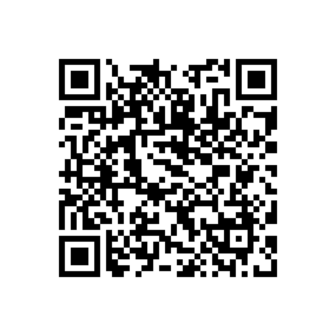 百度网盘分享二维码