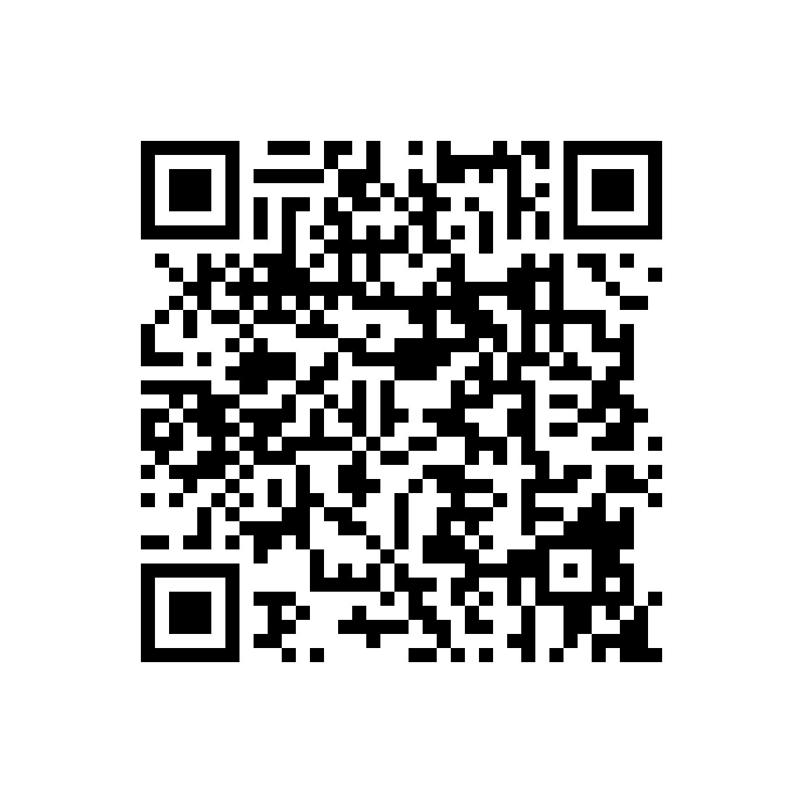 百度网盘分享二维码