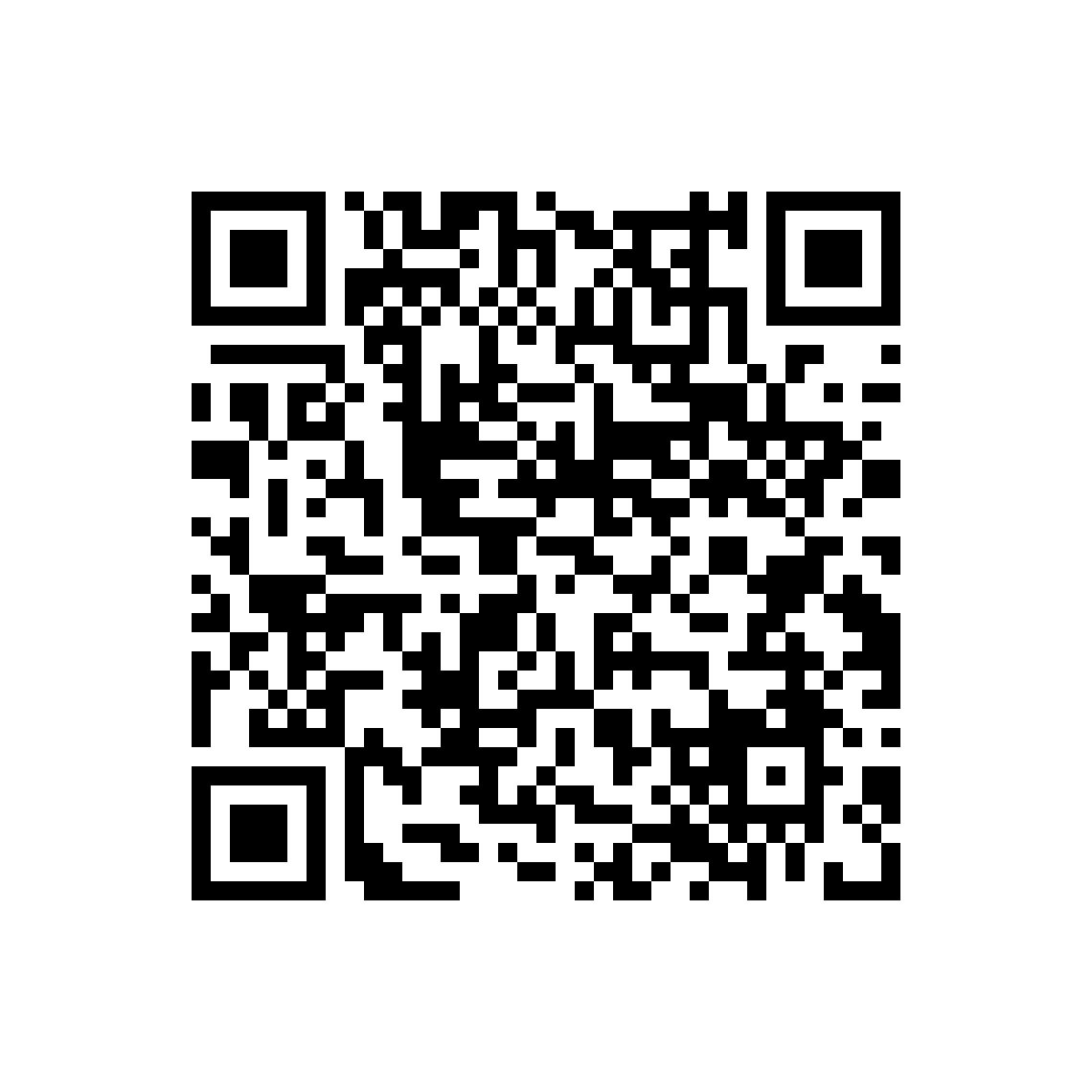 百度网盘分享二维码