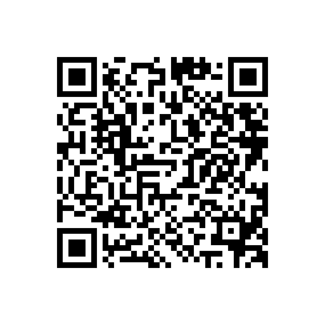 百度网盘分享二维码