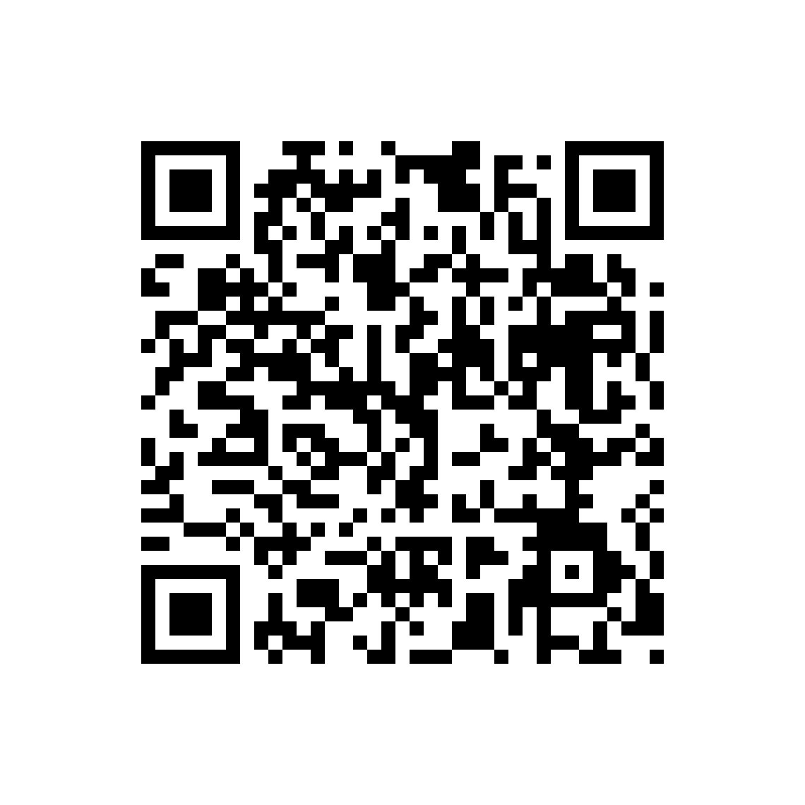 百度网盘分享二维码