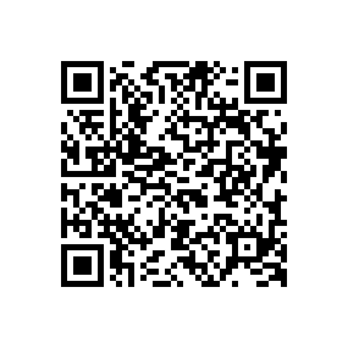 百度网盘分享二维码