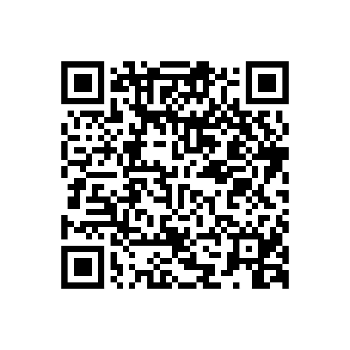 百度网盘分享二维码