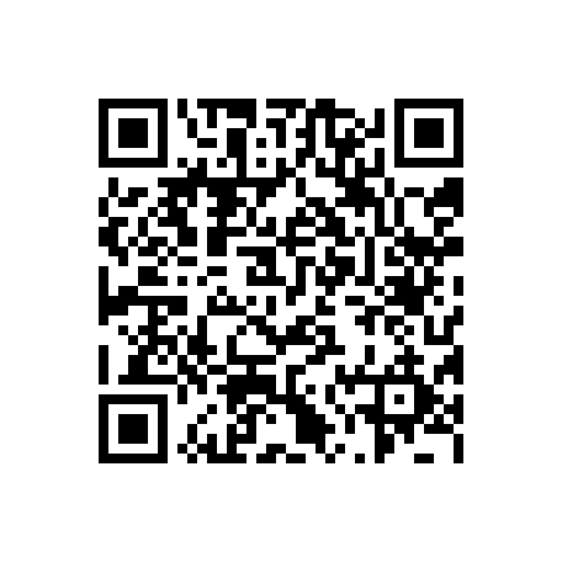 百度网盘分享二维码