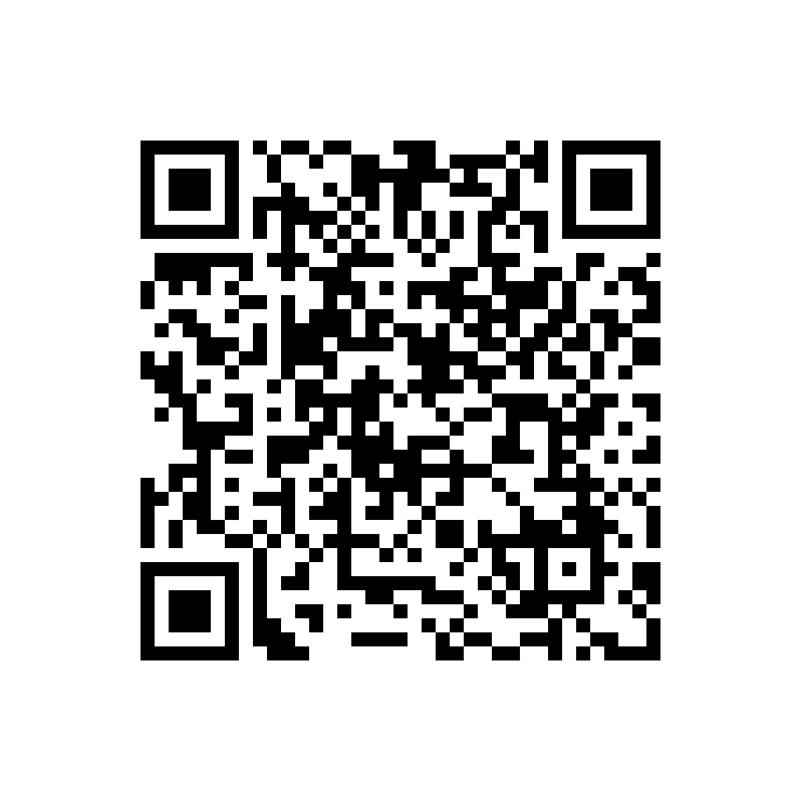 百度网盘分享二维码