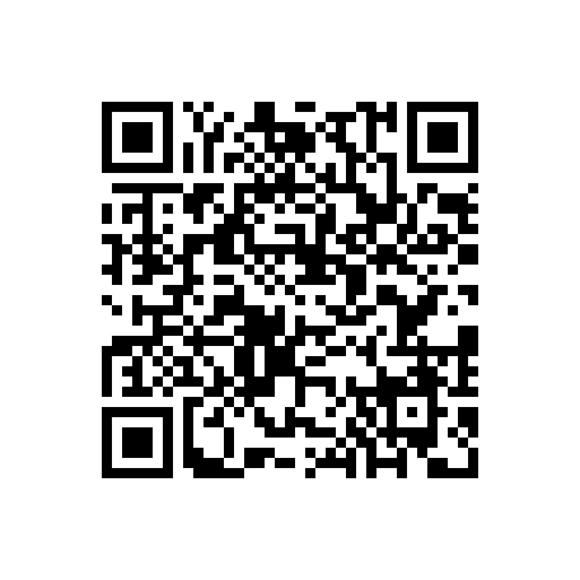 百度网盘分享二维码