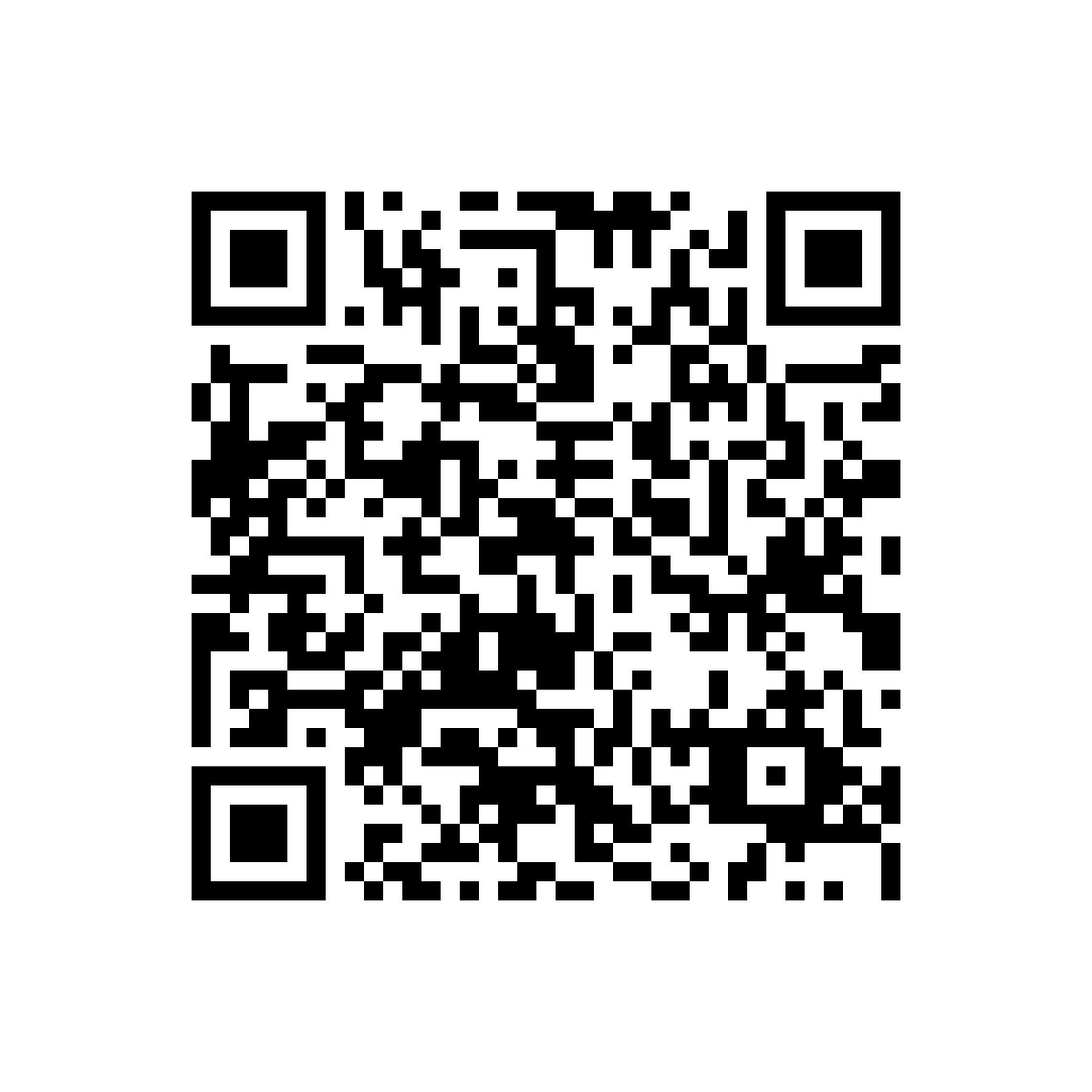 百度网盘分享二维码