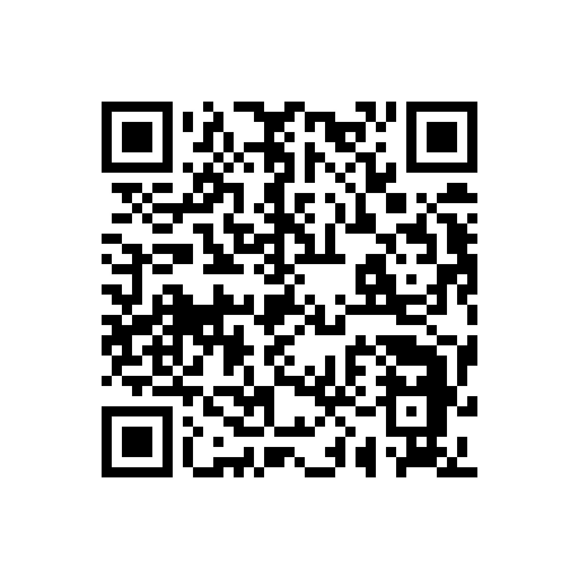 百度网盘分享二维码