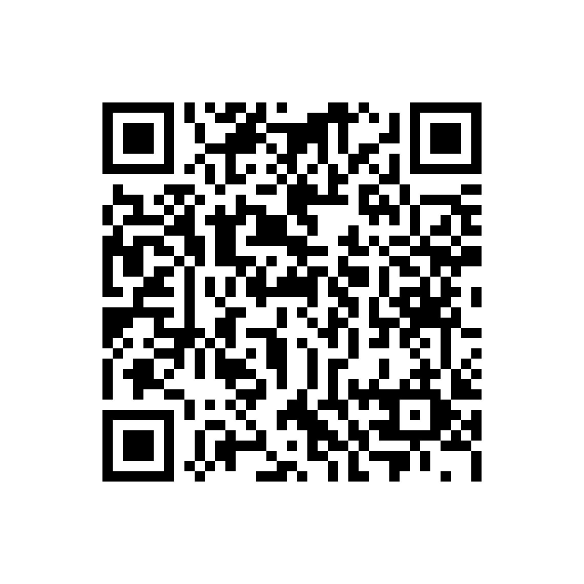 百度网盘分享二维码