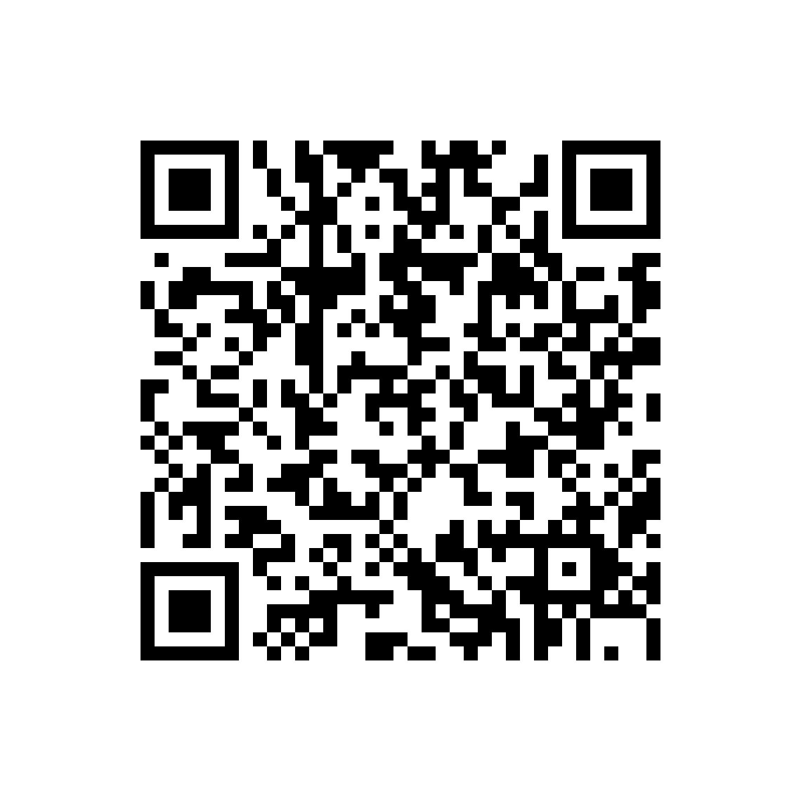 百度网盘分享二维码