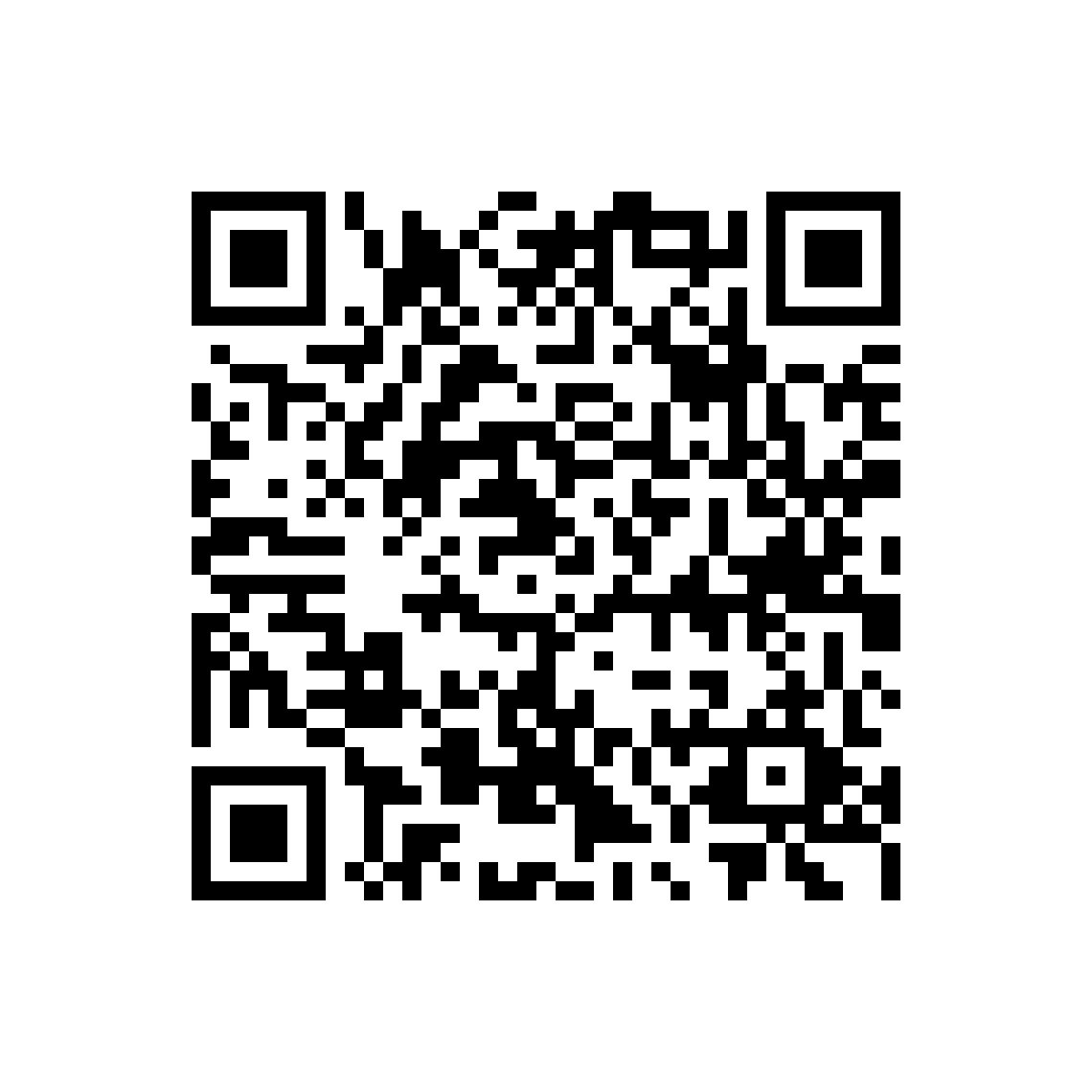 百度网盘分享二维码