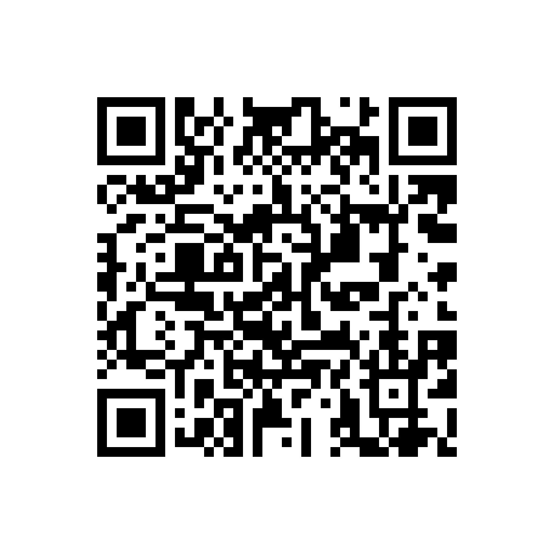 百度网盘分享二维码