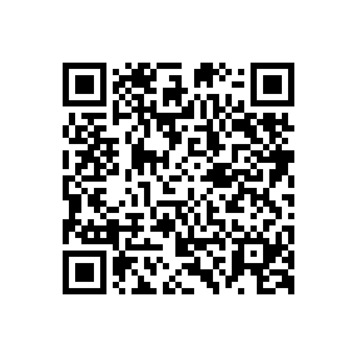 百度网盘分享二维码