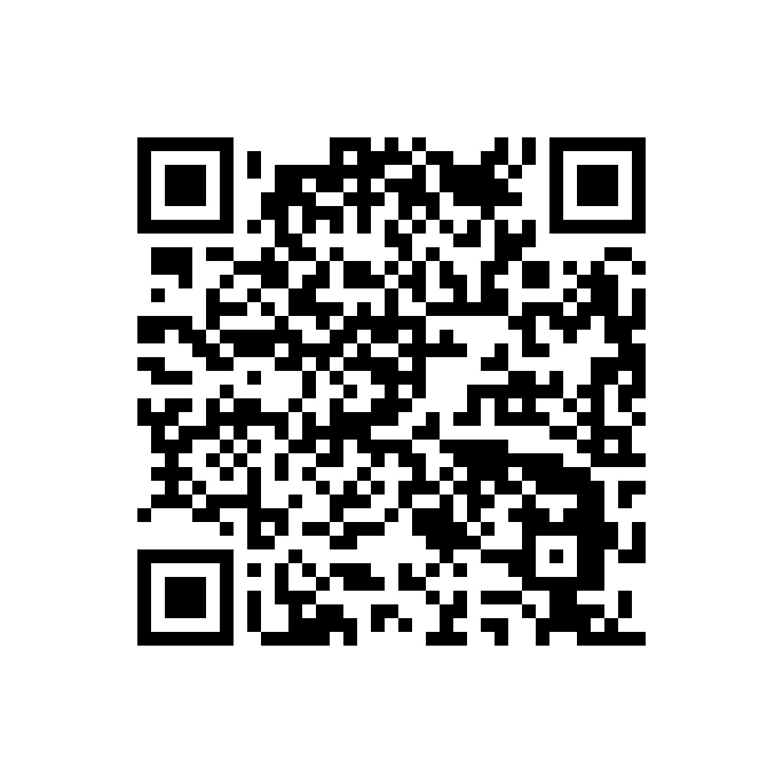 百度网盘分享二维码