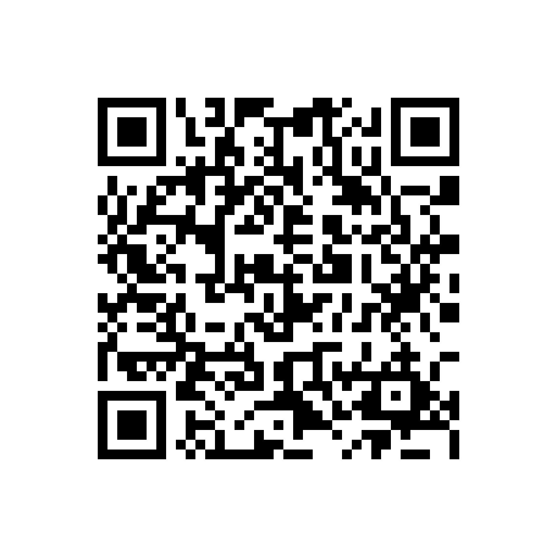 百度网盘分享二维码