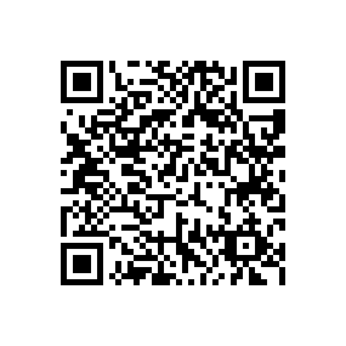 百度网盘分享二维码