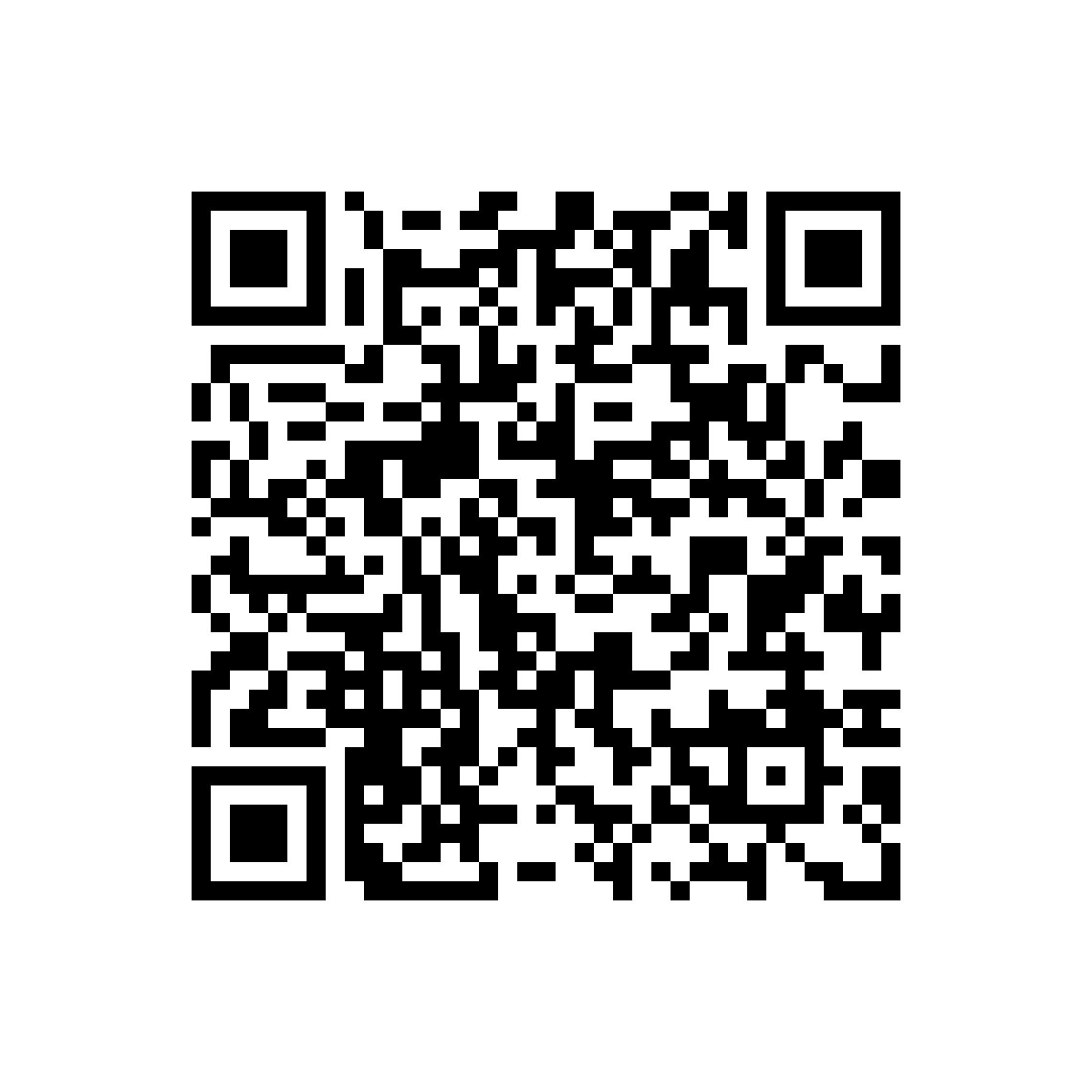 百度网盘分享二维码