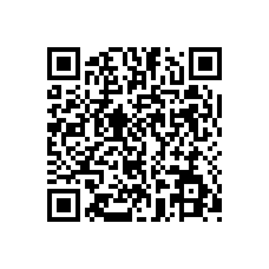 百度网盘分享二维码