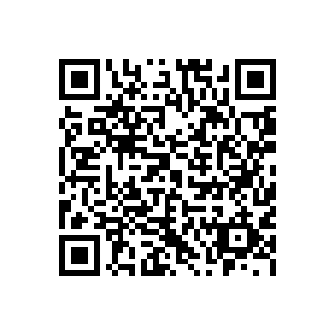 百度网盘分享二维码