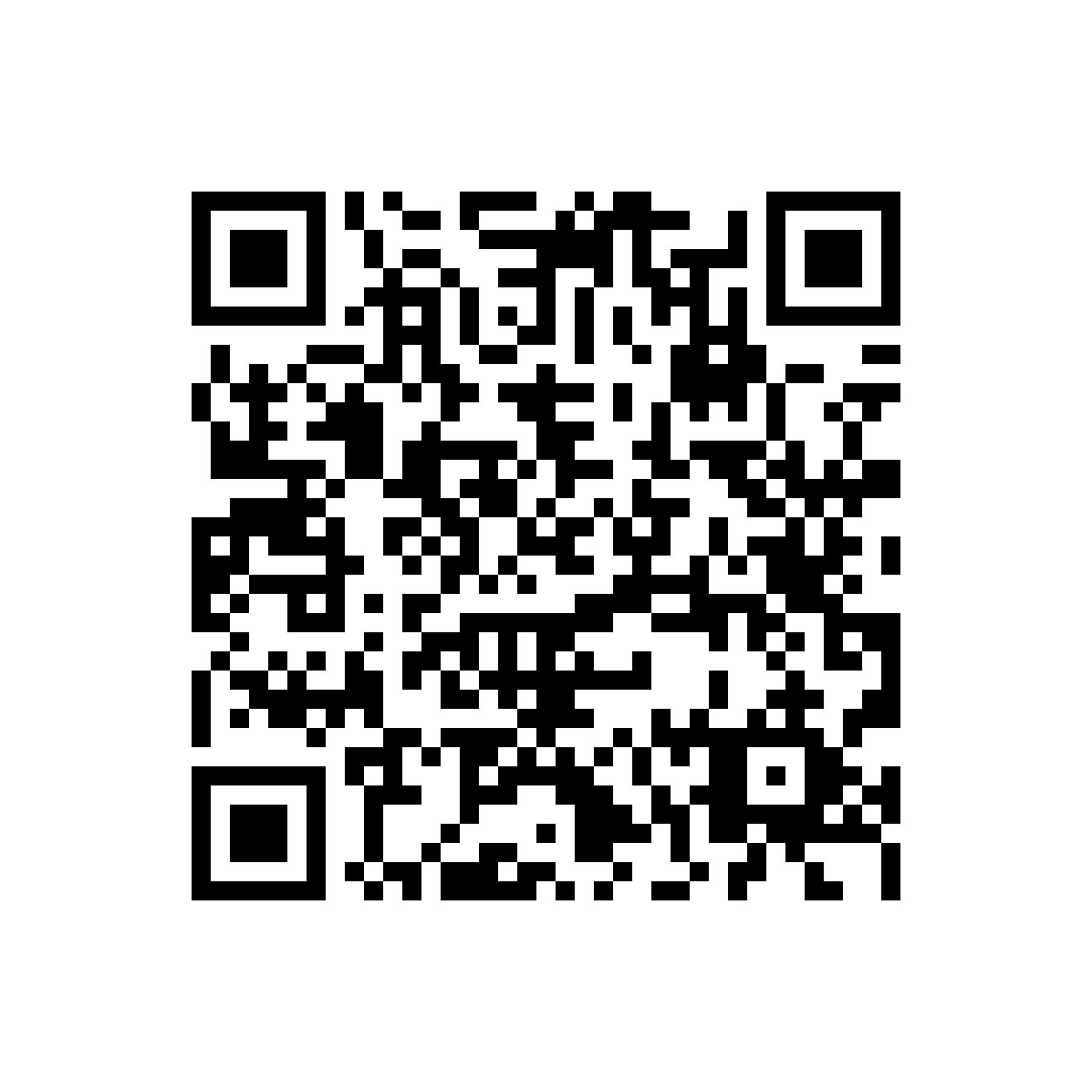 百度网盘分享二维码