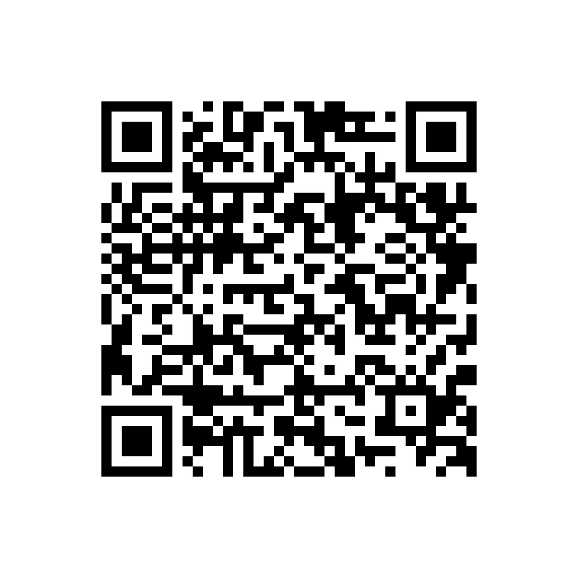 百度网盘分享二维码