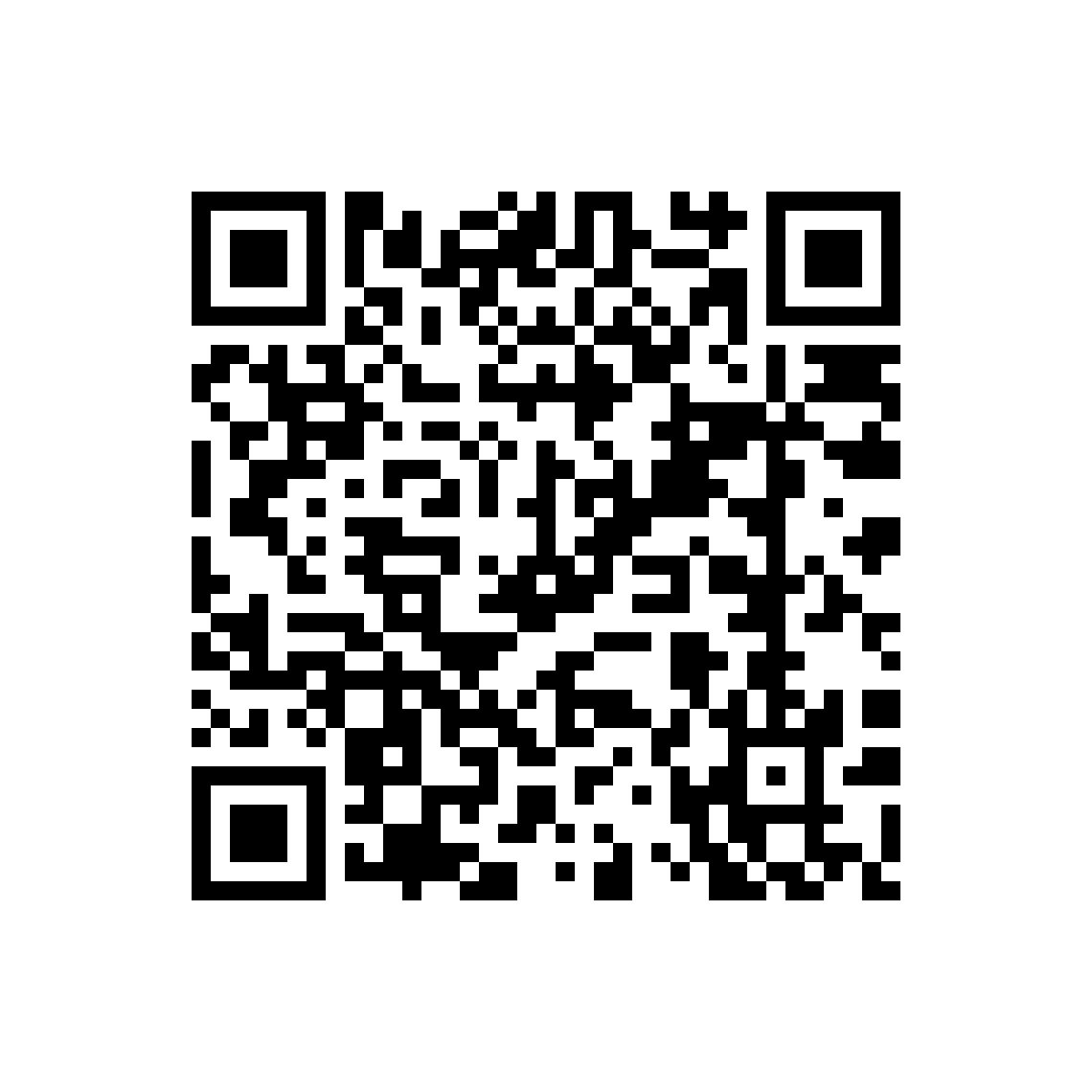 百度网盘分享二维码